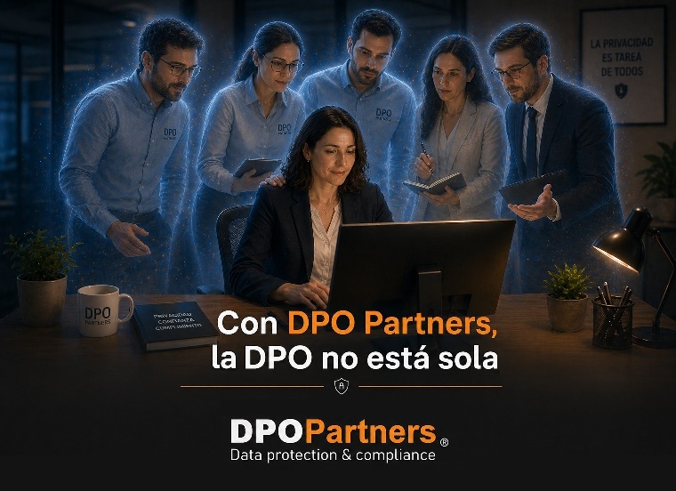 Gestor DPO Partners