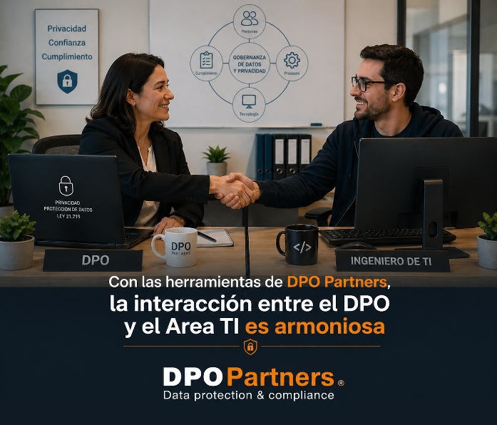 Gestor DPO Partners